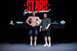 Регистрация STARS 5.06.26 (фотограф Роман Притула)